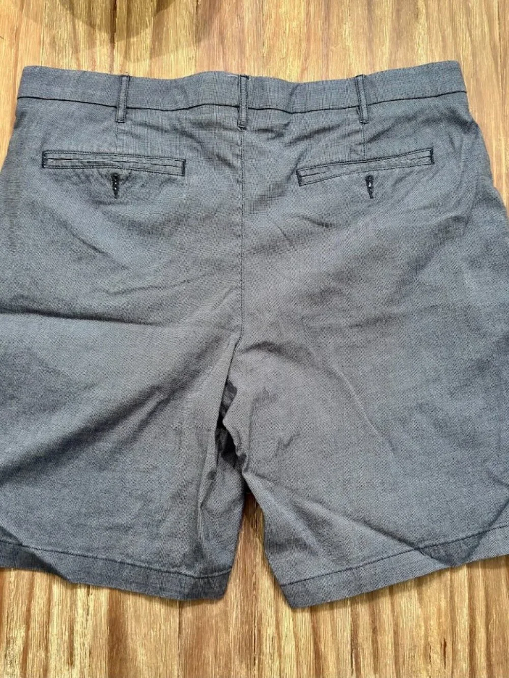 Marc Anthony Shorts Stretch Wasit size 38
